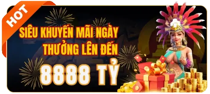 Thưởng Chào Mừng Betvisa88