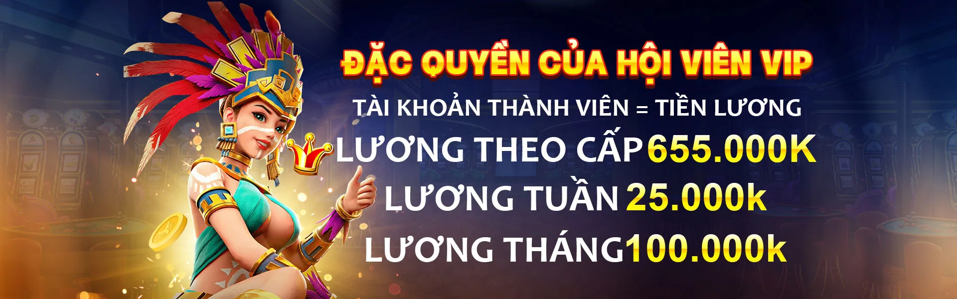 Biểu tượng Nổ Hũ jackpot lũy tiến