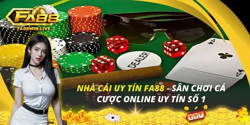 Baccarat Trực Tuyến Betvisa88